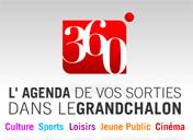 Le Grand Chalon 360