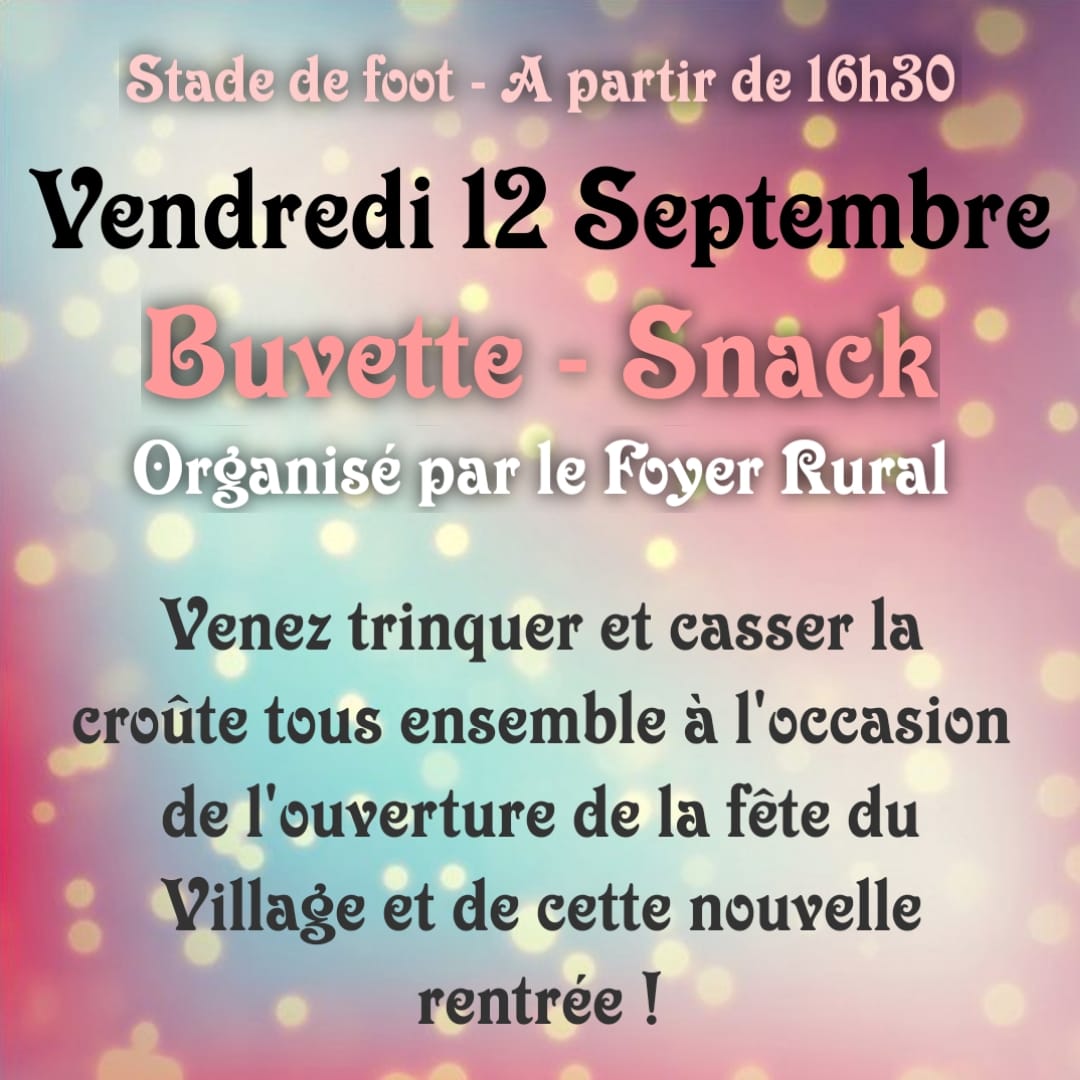 Manifestation Fête de Varennes