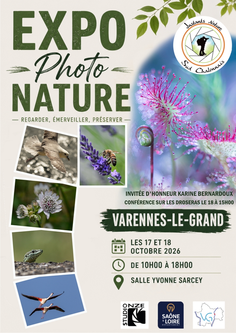 Expo photo nature