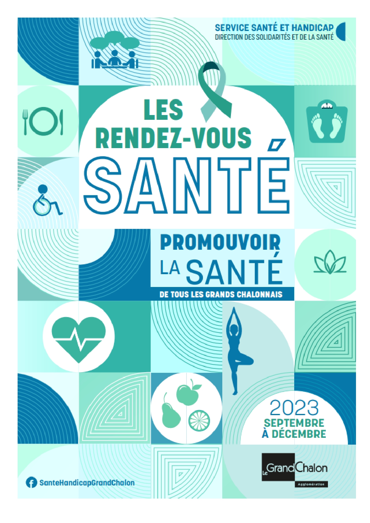 Les Rendez-vous Santé