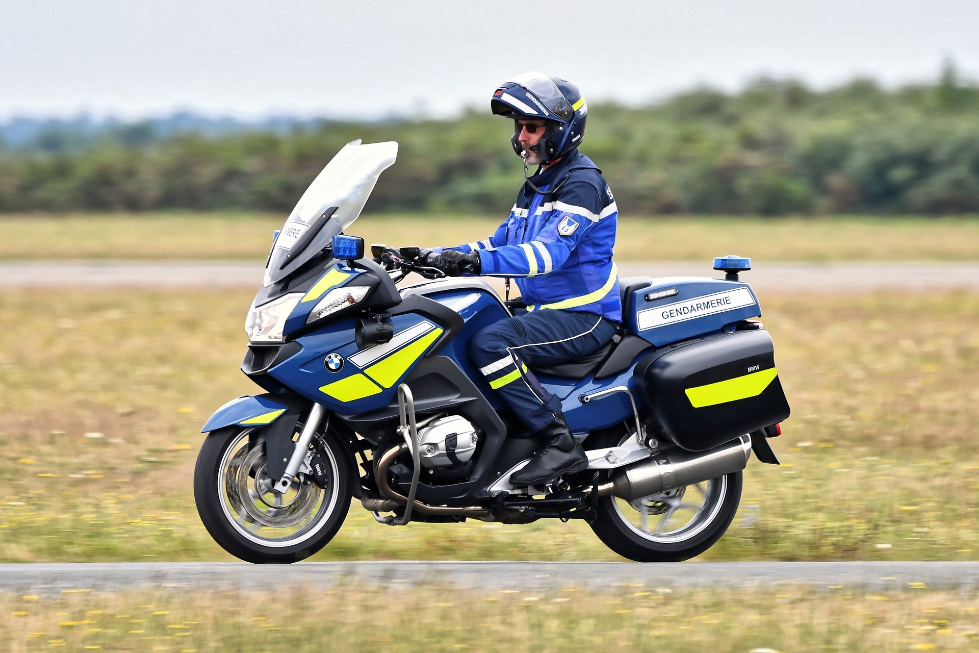 Gendarmerie de Sennecey-le-Grand