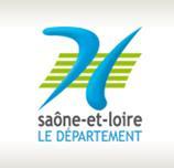 Saône-Et-Loire le département