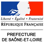 Préfecture de Saône-Et-Loire